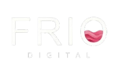 Frio Digital Logo